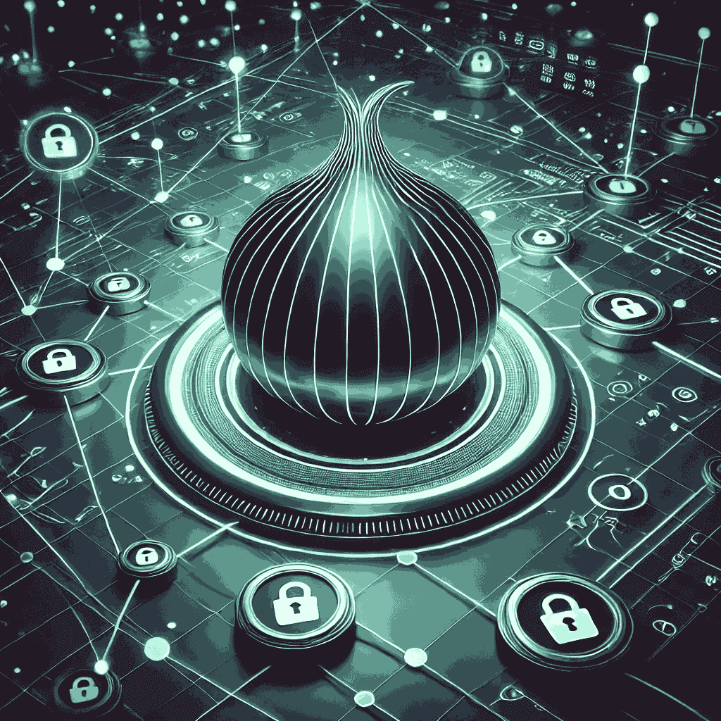 What Are Onion Sites? A Guide to Accessing the Dark Web