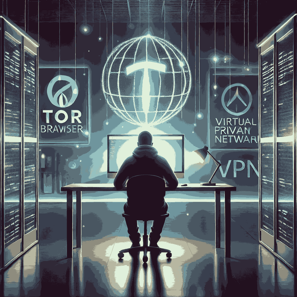 How to Access the Dark Web Safely: A Step-by-Step Guide