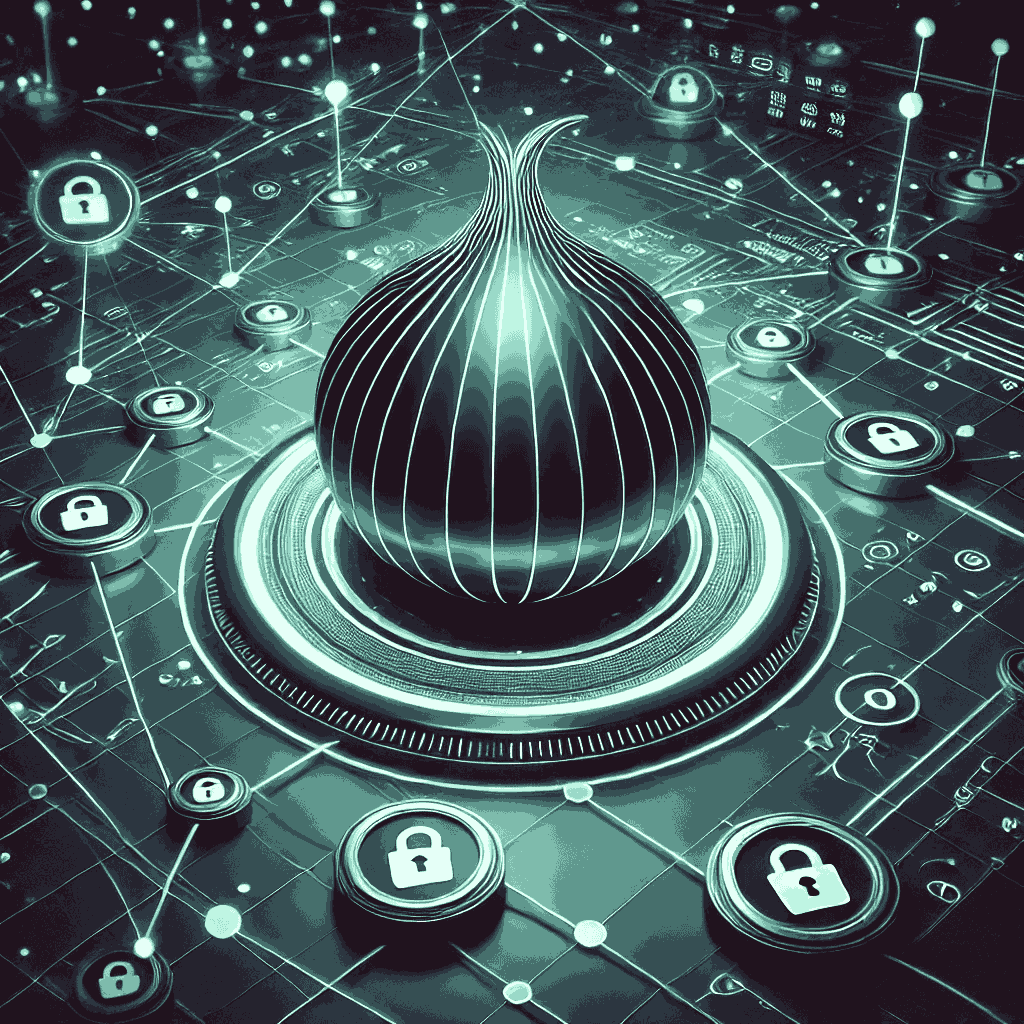 What Are Onion Sites? A Guide to Accessing the Dark Web